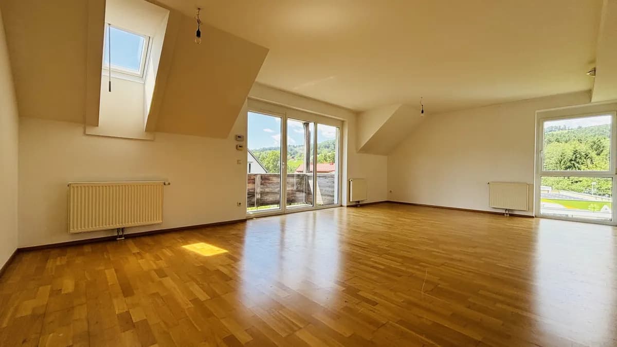 3-Zimmer-Wohnung mieten in Melk – 80,18 m², € 840 – Bild 4 von 17