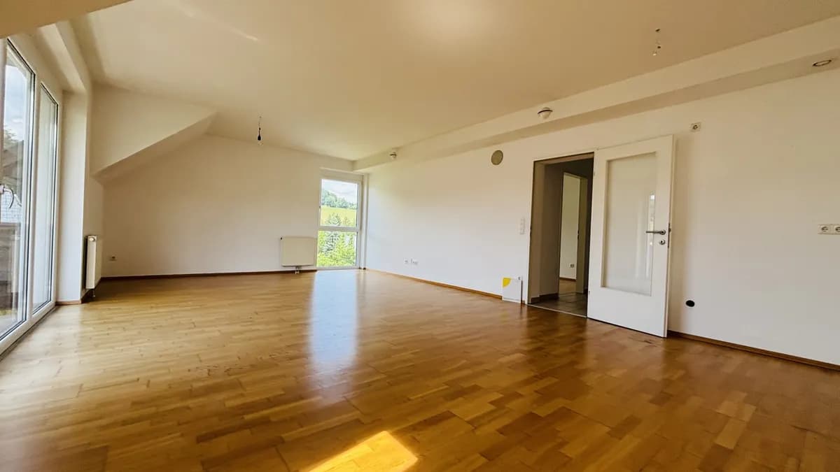 3-Zimmer-Wohnung mieten in Melk – 80,18 m², € 840 – Bild 5 von 17