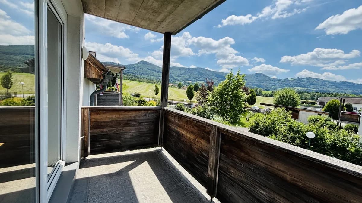 3-Zimmer-Wohnung mieten in Melk – 80,18 m², € 840 – Bild 8 von 17
