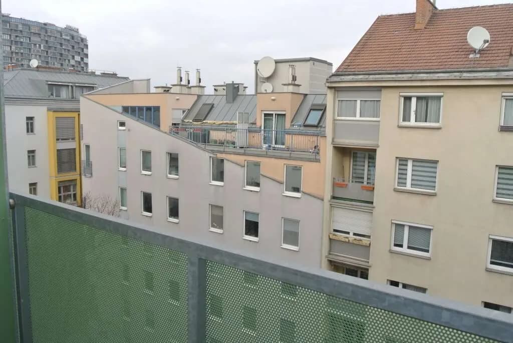 1-Zimmer-Wohnung kaufen in Wien – 31,92 m², € 212.000 – Bild 2 von 12