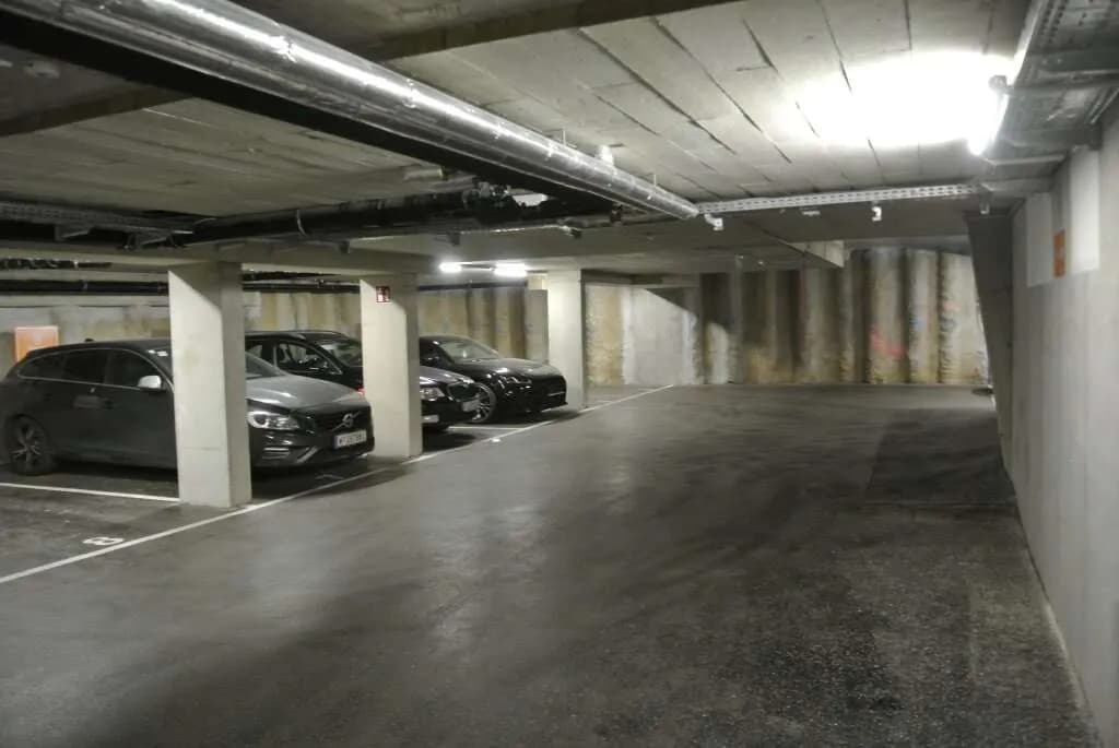 1-Zimmer-Wohnung kaufen in Wien – 31,92 m², € 212.000 – Bild 11 von 12