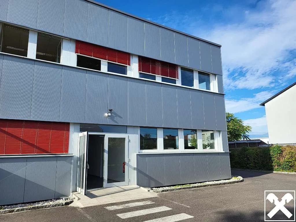 Gewerbeimmobilie mieten in Linz Land – € 13.218 – Bild 6 von 6