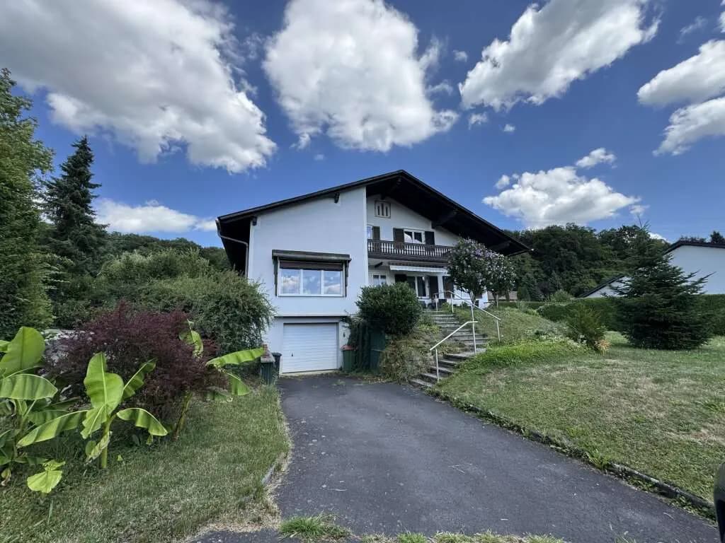 10-Zimmer-Haus kaufen in Südoststeiermark – 222,82 m², € 224.000