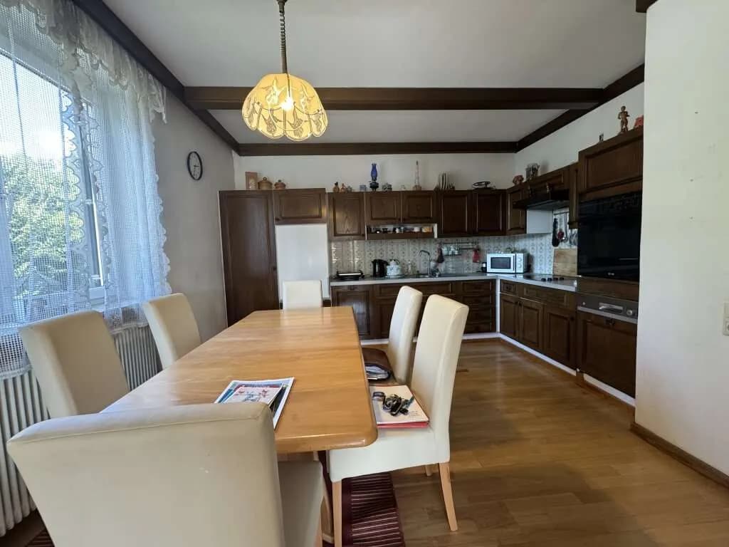 10-Zimmer-Haus kaufen in Südoststeiermark – 222,82 m², € 224.000 – Bild 3 von 38