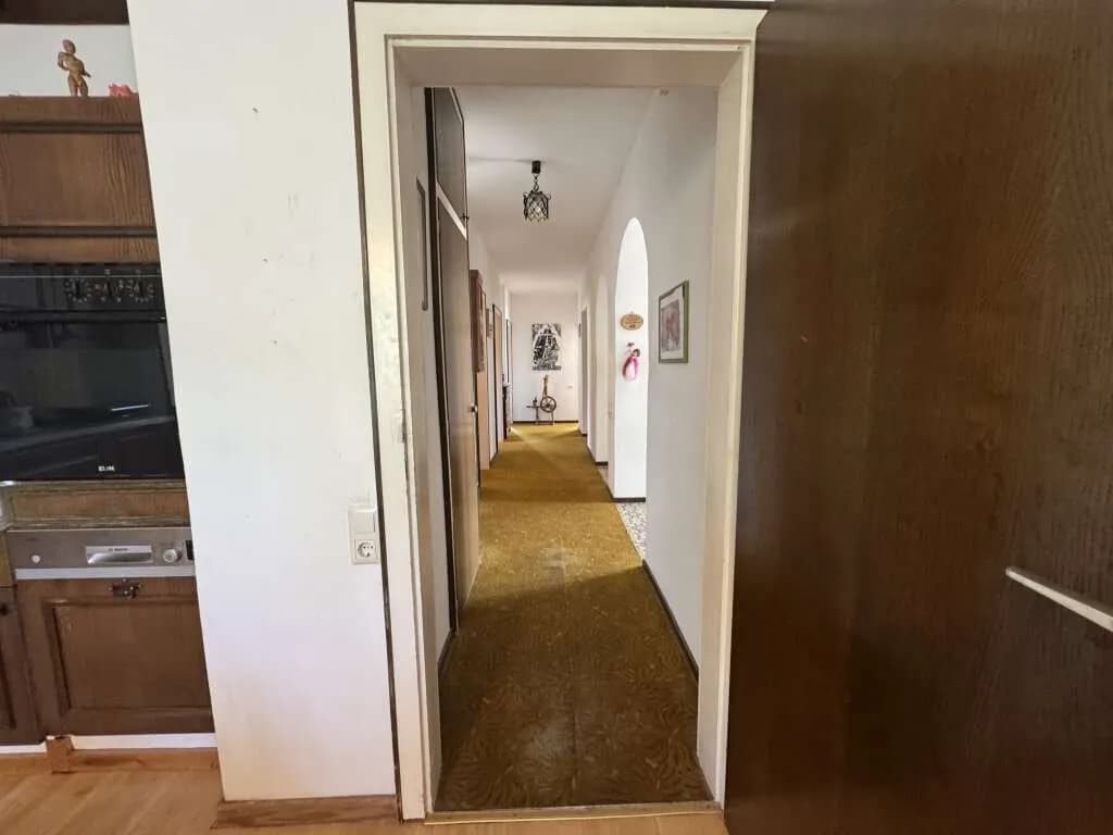 10-Zimmer-Haus kaufen in Südoststeiermark – 222,82 m², € 224.000 – Bild 4 von 38