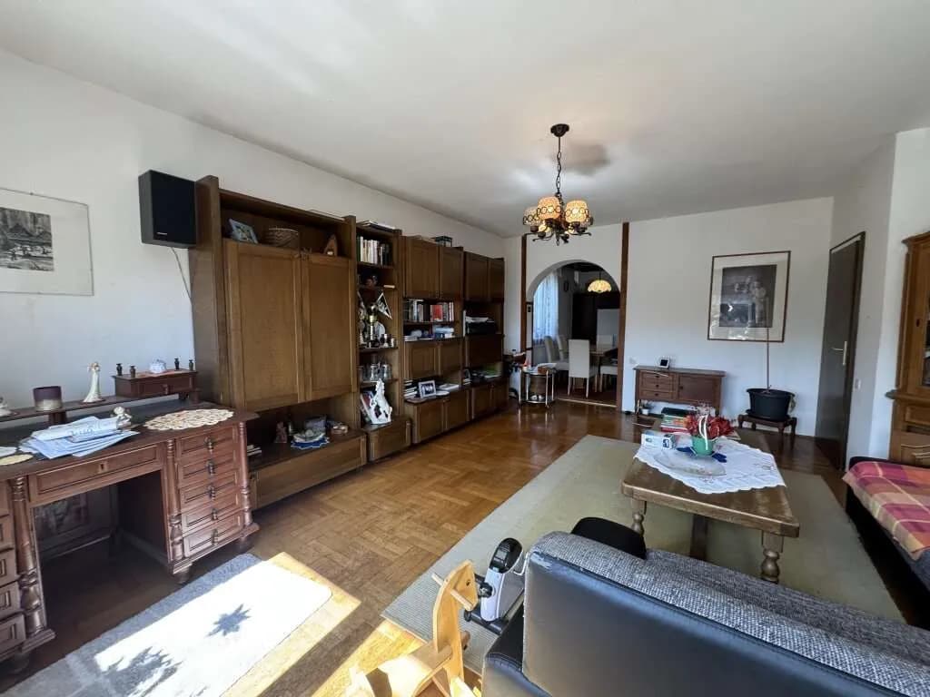 10-Zimmer-Haus kaufen in Südoststeiermark – 222,82 m², € 224.000 – Bild 7 von 38
