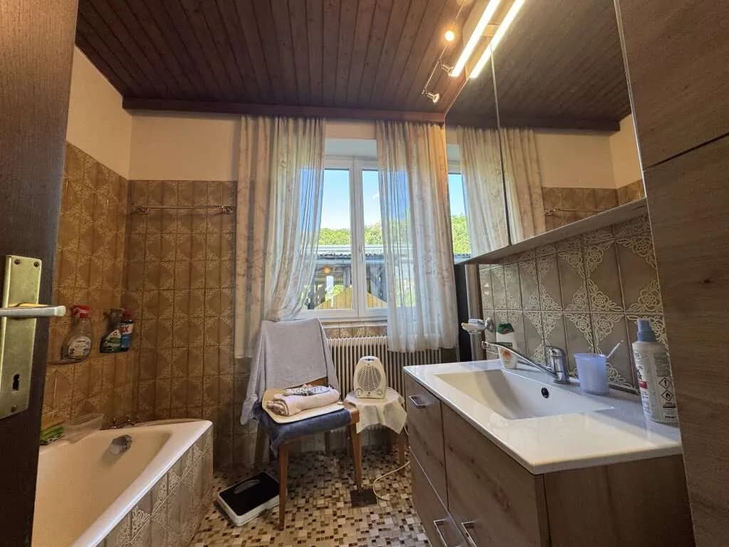 10-Zimmer-Haus kaufen in Südoststeiermark – 222,82 m², € 224.000 – Bild 9 von 38