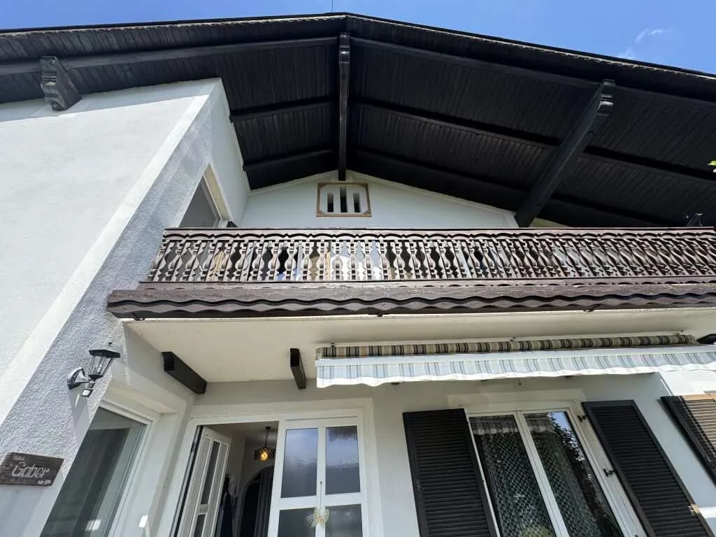 10-Zimmer-Haus kaufen in Südoststeiermark – 222,82 m², € 224.000 – Bild 16 von 38