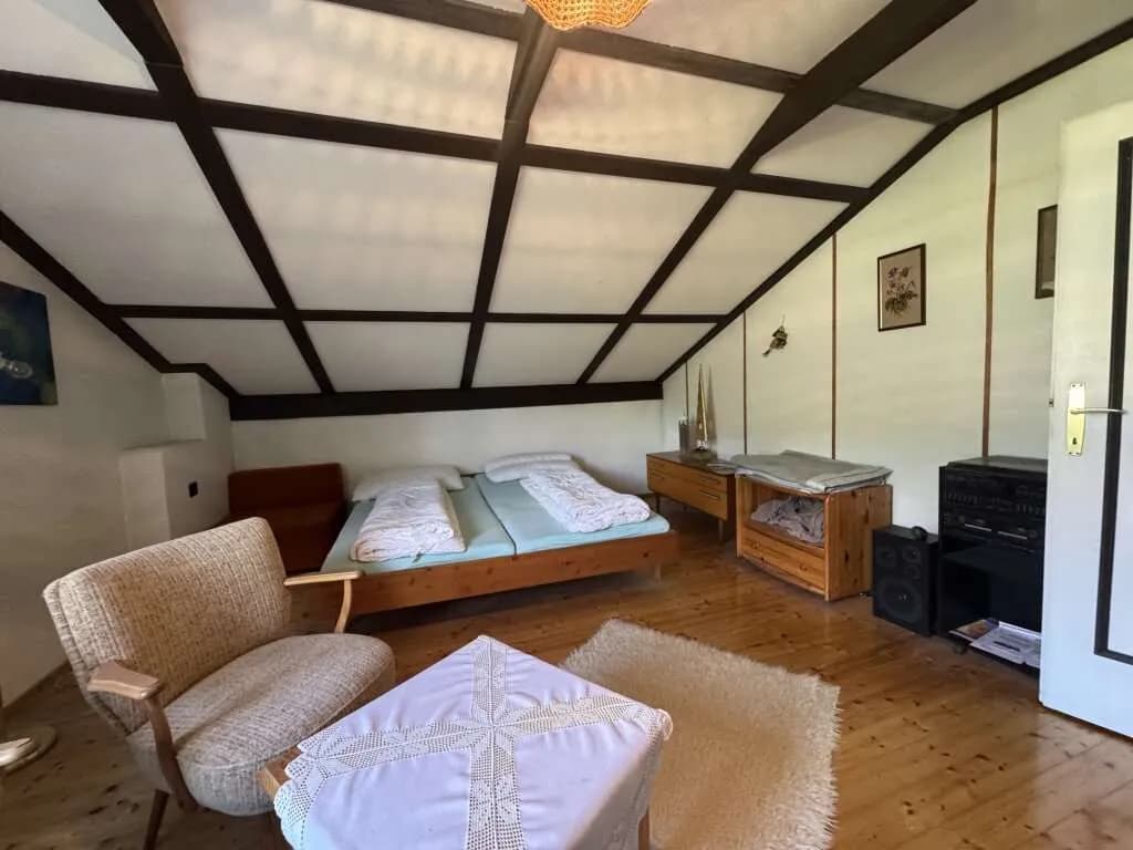 10-Zimmer-Haus kaufen in Südoststeiermark – 222,82 m², € 224.000 – Bild 23 von 38
