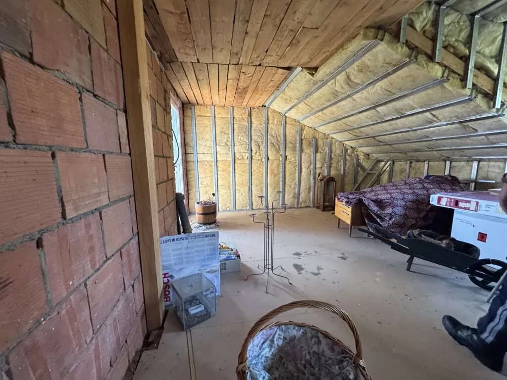 10-Zimmer-Haus kaufen in Südoststeiermark – 222,82 m², € 224.000 – Bild 25 von 38