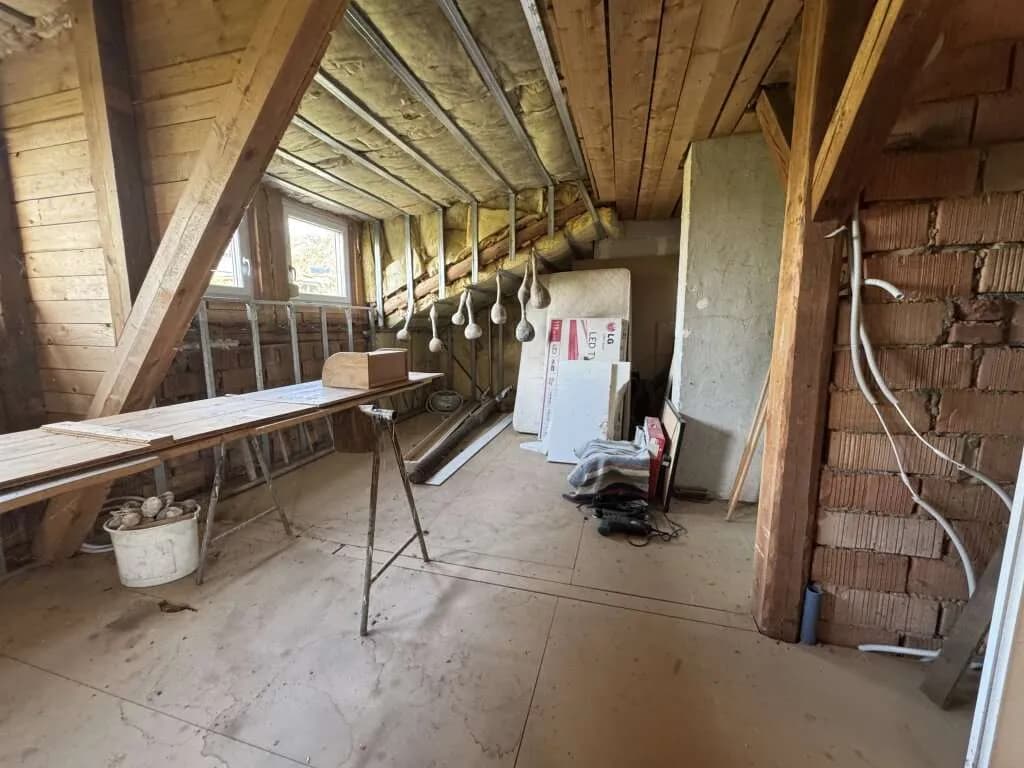 10-Zimmer-Haus kaufen in Südoststeiermark – 222,82 m², € 224.000 – Bild 26 von 38