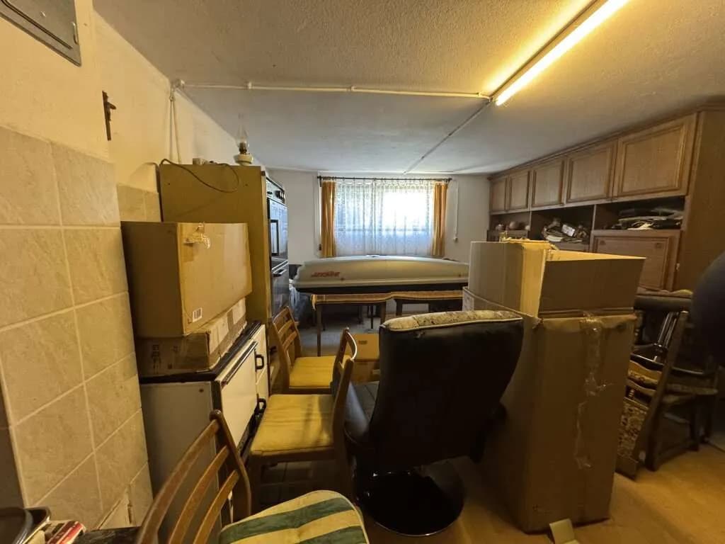 10-Zimmer-Haus kaufen in Südoststeiermark – 222,82 m², € 224.000 – Bild 31 von 38