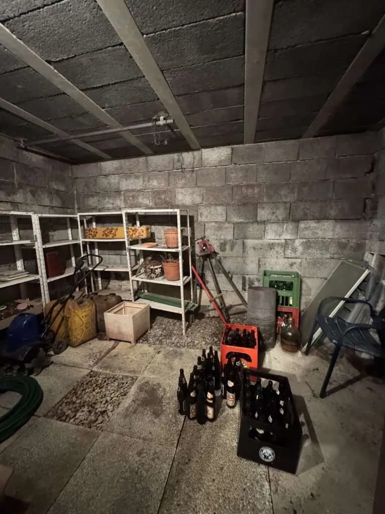 10-Zimmer-Haus kaufen in Südoststeiermark – 222,82 m², € 224.000 – Bild 32 von 38