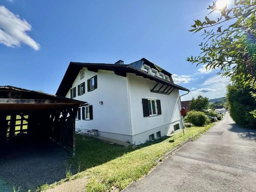 10-Zimmer-Haus kaufen in Südoststeiermark – 222,82 m², € 224.000 – Bild 34 von 38
