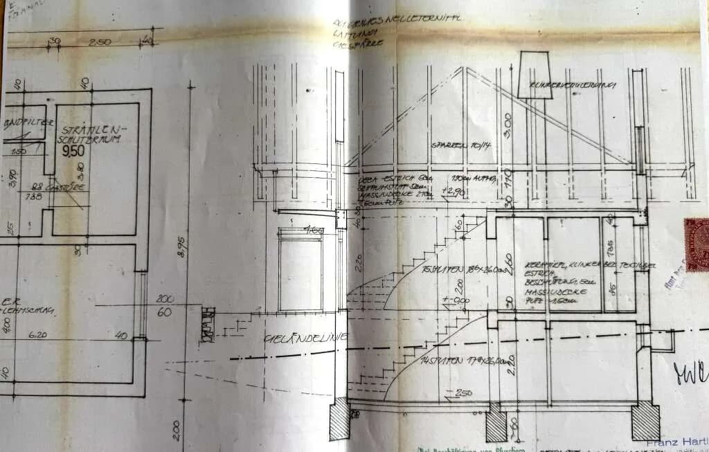 10-Zimmer-Haus kaufen in Südoststeiermark – 222,82 m², € 224.000 – Bild 38 von 38