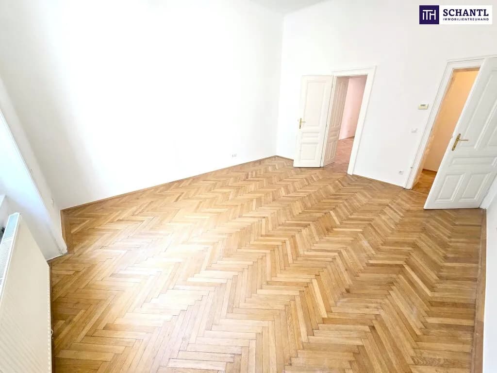 2-Zimmer-Wohnung kaufen in Wien – 62 m², € 499.000