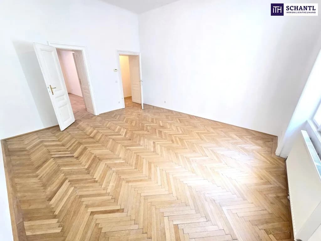 2-Zimmer-Wohnung kaufen in Wien – 62 m², € 499.000 – Bild 2 von 32