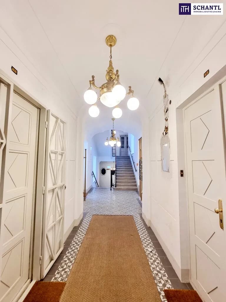 2-Zimmer-Wohnung kaufen in Wien – 62 m², € 499.000 – Bild 18 von 32