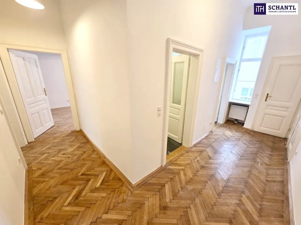 2-Zimmer-Wohnung kaufen in Wien – 62 m², € 499.000 – Bild 20 von 32