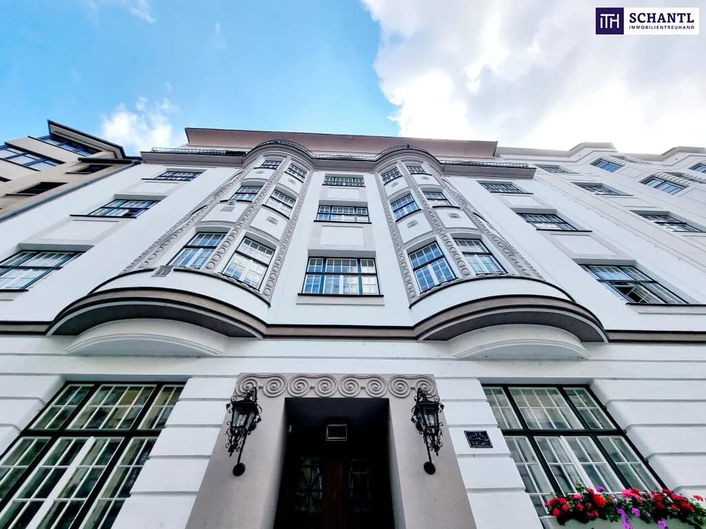 2-Zimmer-Wohnung kaufen in Wien – 62 m², € 499.000 – Bild 29 von 32