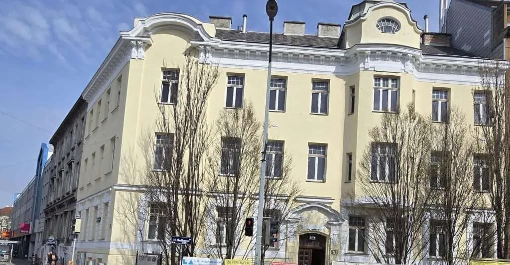 3-Zimmer-Wohnung kaufen in Wien – 116 m², € 599.000 – Bild 8 von 23