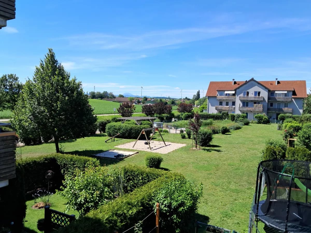 4-Zimmer-Wohnung mieten in Sankt Pölten Land – 80,44 m², € 954 – Bild 14 von 14
