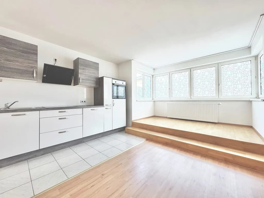 2-Zimmer-Wohnung kaufen in Wien – 61 m², € 230.000 – Bild 2 von 9