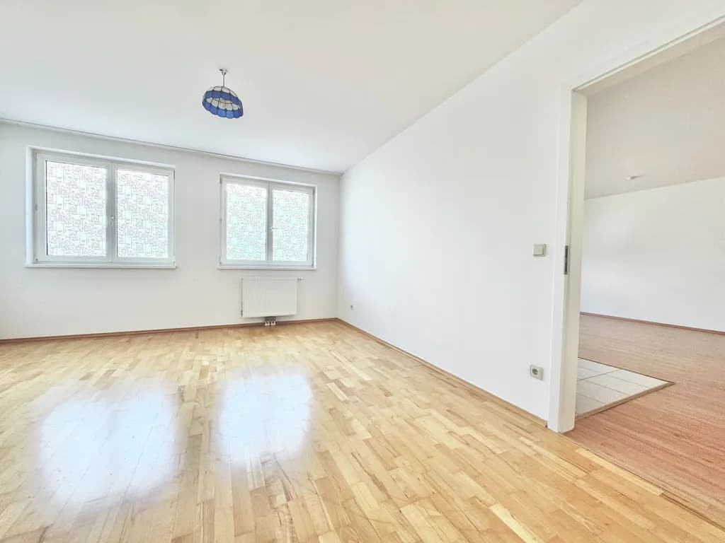 2-Zimmer-Wohnung kaufen in Wien – 61 m², € 230.000 – Bild 5 von 9