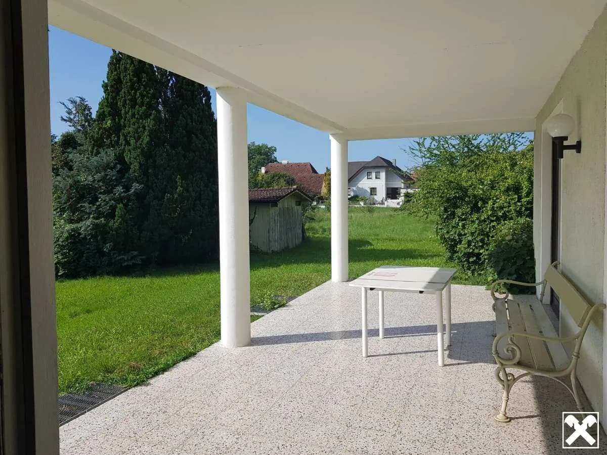 8-Zimmer-Gewerbeimmobilie kaufen in Krems Land – 270,19 m², € 680.000 – Bild 2 von 41