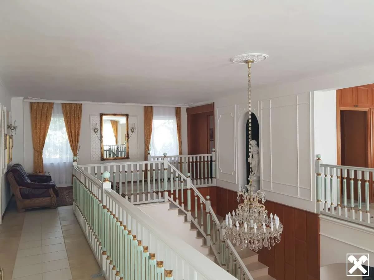 8-Zimmer-Gewerbeimmobilie kaufen in Krems Land – 270,19 m², € 680.000 – Bild 19 von 41