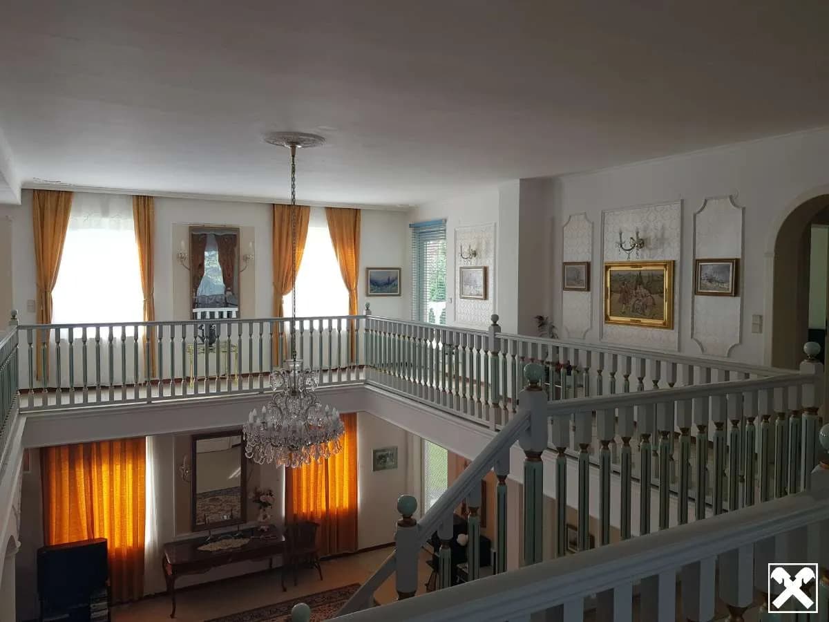 8-Zimmer-Gewerbeimmobilie kaufen in Krems Land – 270,19 m², € 680.000 – Bild 25 von 41