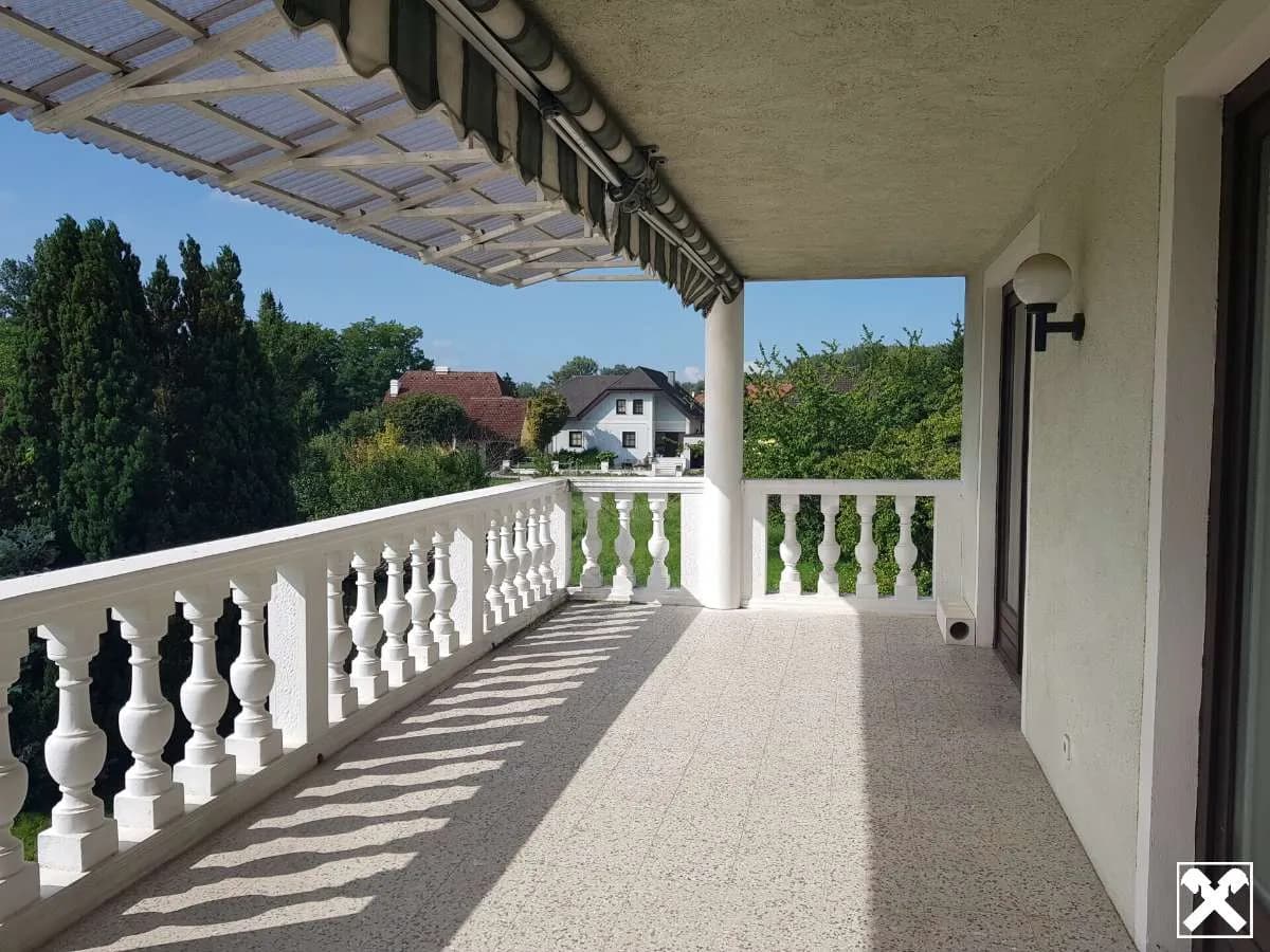 8-Zimmer-Gewerbeimmobilie kaufen in Krems Land – 270,19 m², € 680.000 – Bild 29 von 41