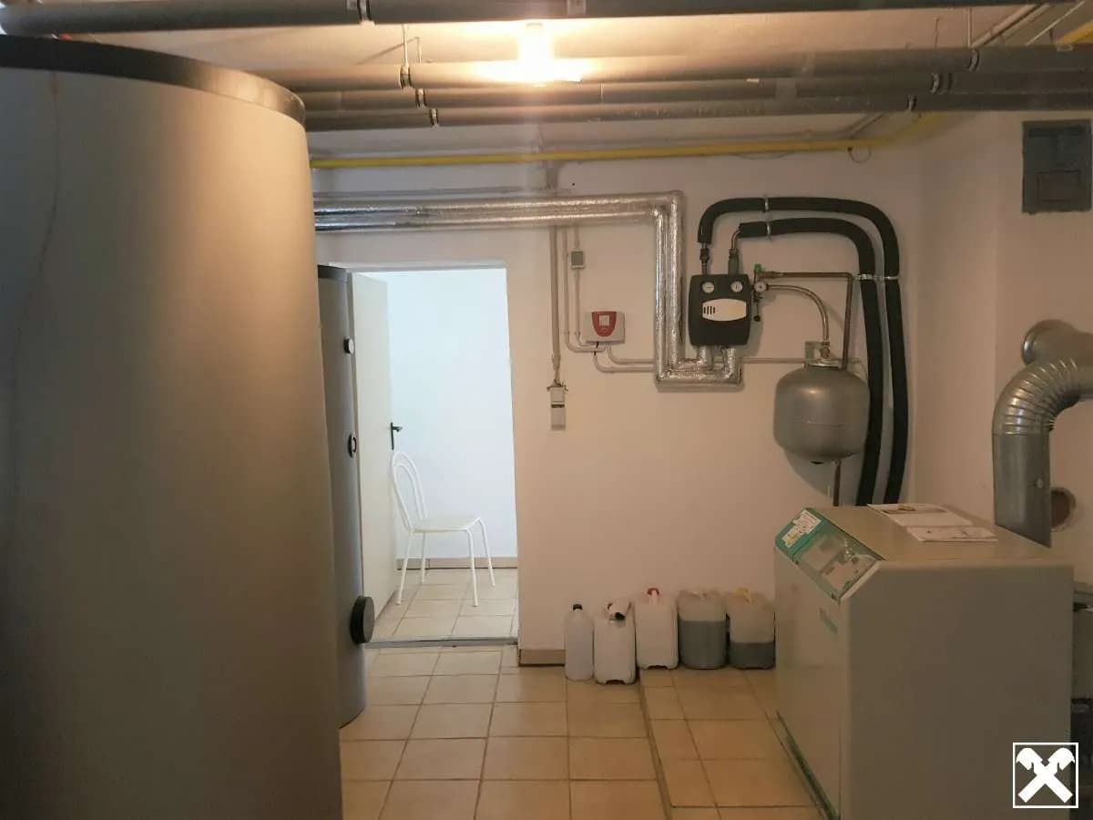 8-Zimmer-Gewerbeimmobilie kaufen in Krems Land – 270,19 m², € 680.000 – Bild 33 von 41