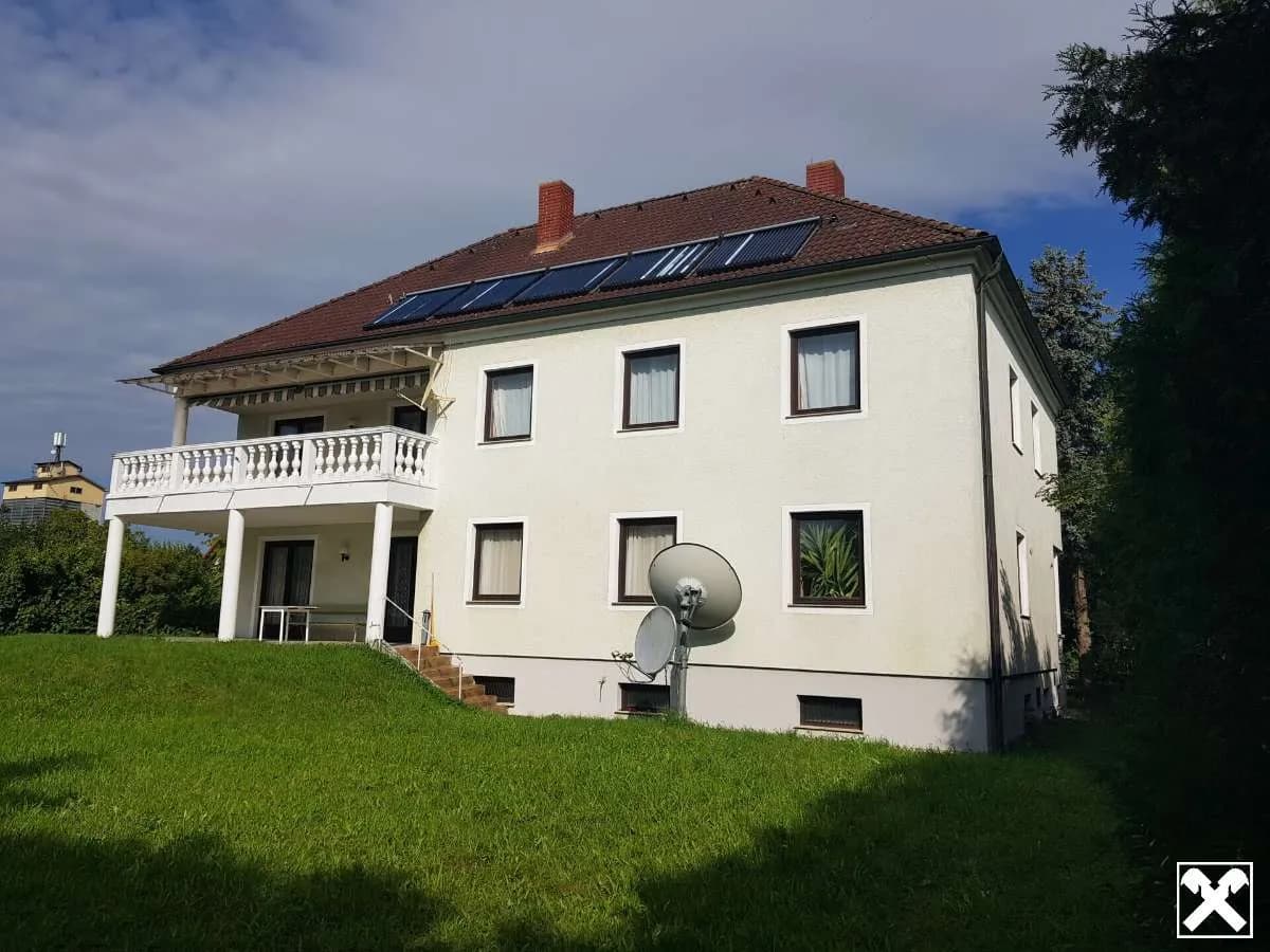 8-Zimmer-Gewerbeimmobilie kaufen in Krems Land – 270,19 m², € 680.000 – Bild 36 von 41