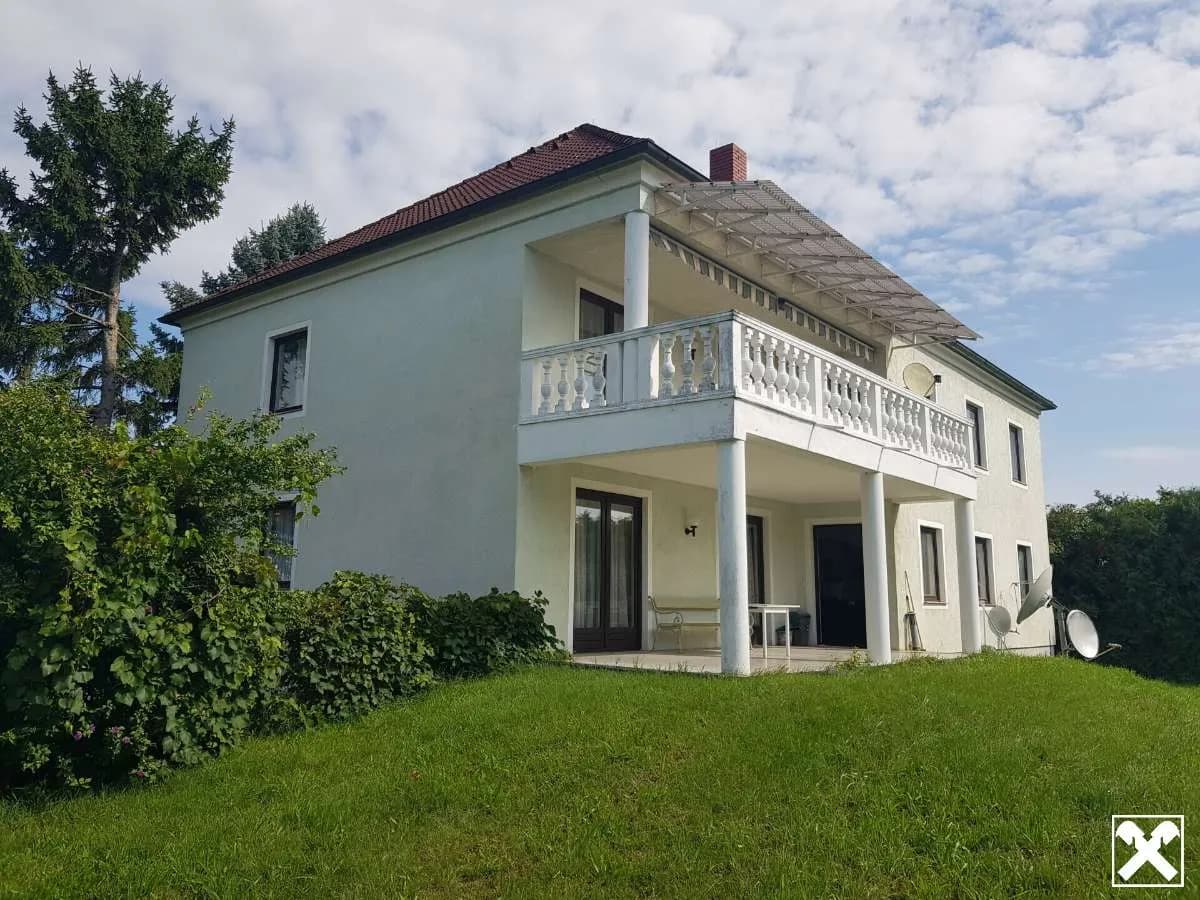 8-Zimmer-Gewerbeimmobilie kaufen in Krems Land – 270,19 m², € 680.000 – Bild 37 von 41