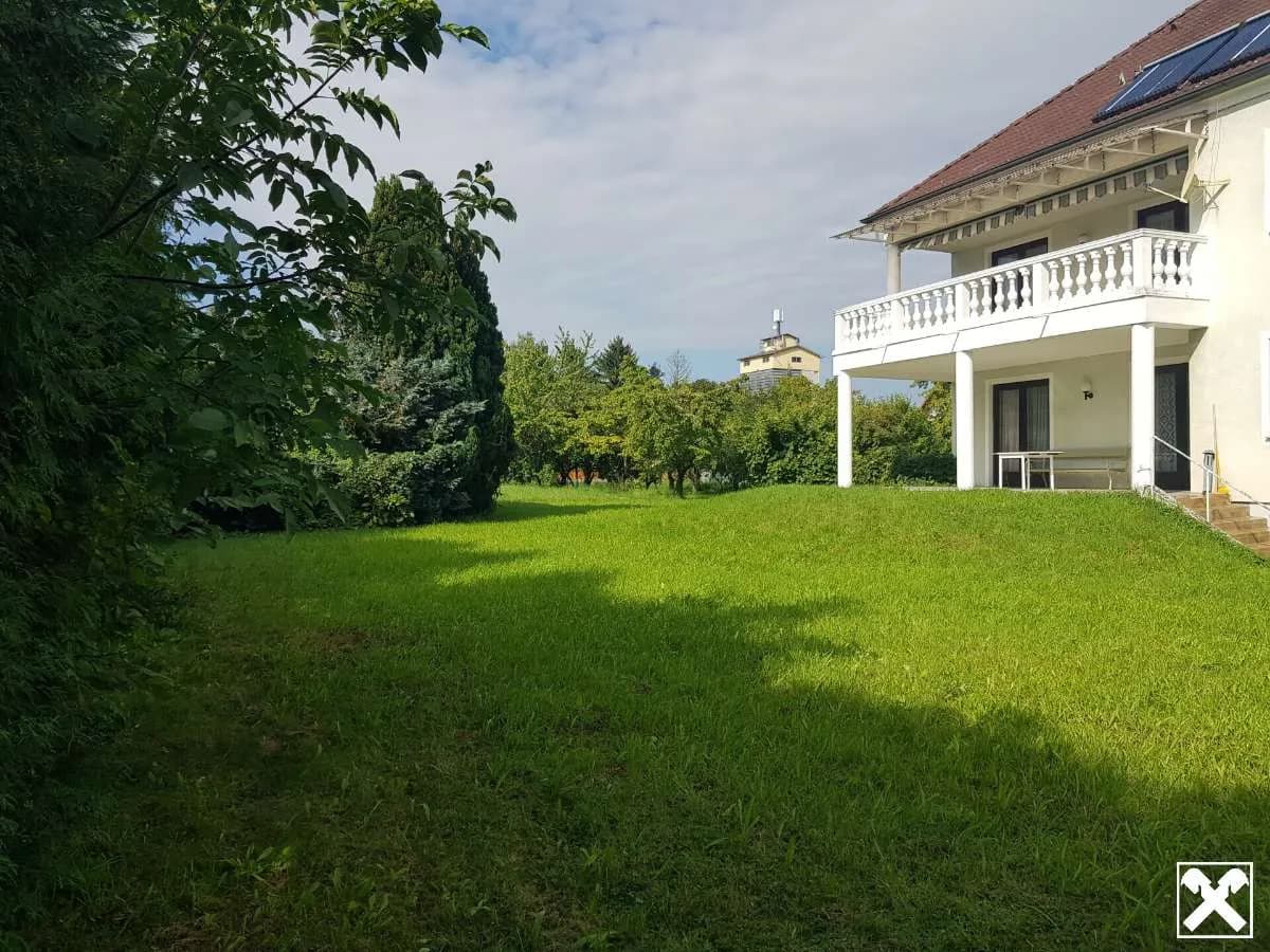 8-Zimmer-Gewerbeimmobilie kaufen in Krems Land – 270,19 m², € 680.000 – Bild 38 von 41