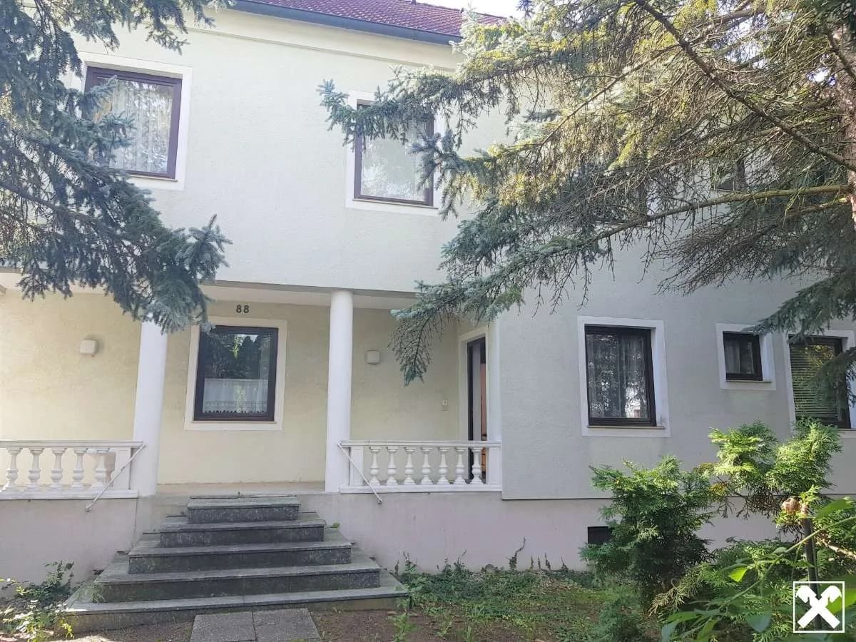 8-Zimmer-Gewerbeimmobilie kaufen in Krems Land – 270,19 m², € 680.000 – Bild 39 von 41
