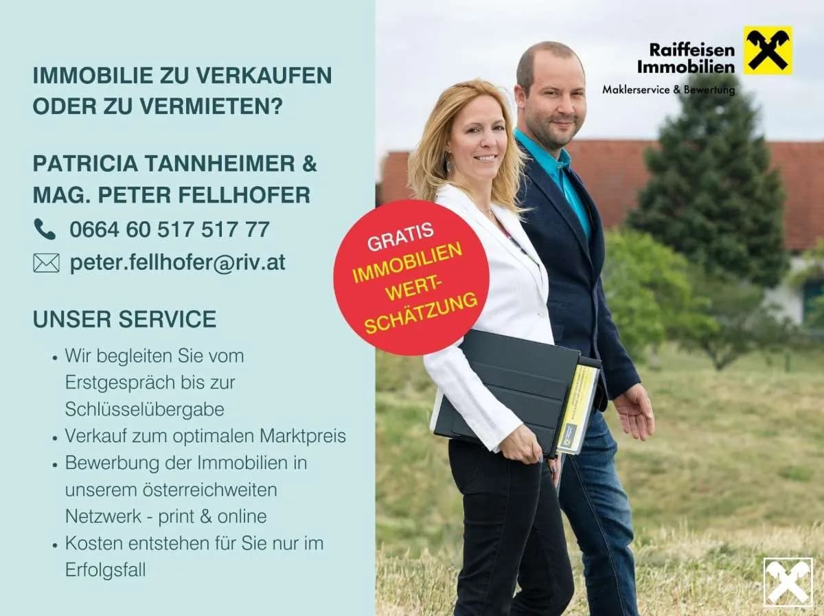 8-Zimmer-Gewerbeimmobilie kaufen in Krems Land – 270,19 m², € 680.000 – Bild 41 von 41