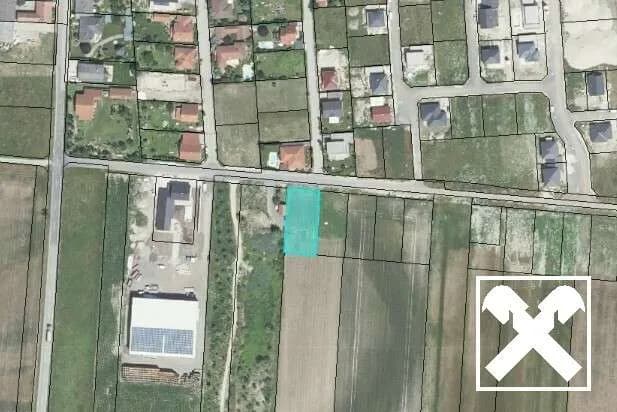 Grundstück kaufen in Tulln – 1 000 m², € 347.000 – Bild 2 von 4