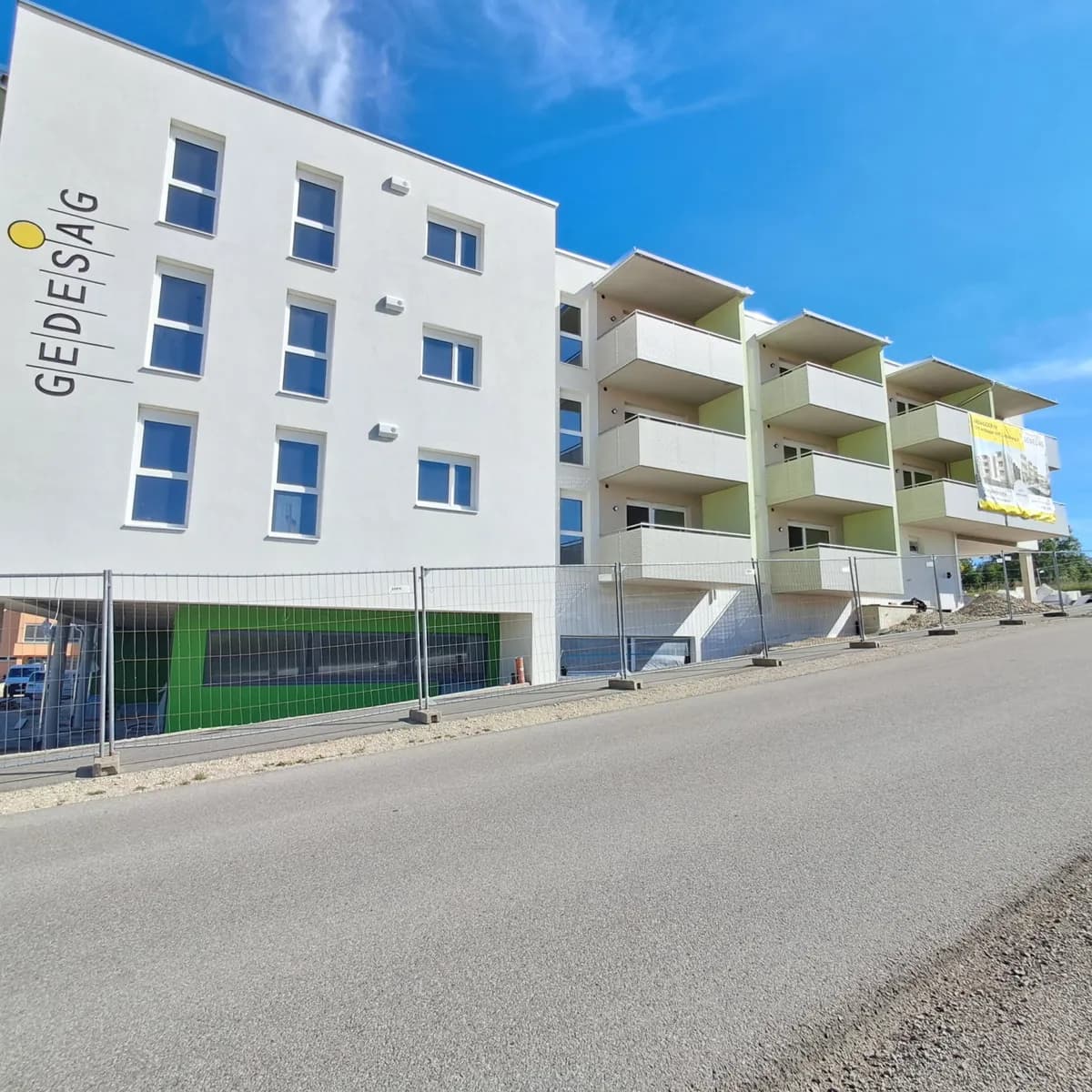 3-Zimmer-Wohnung mieten in Amstetten – 79,29 m², € 864 – Bild 7 von 17