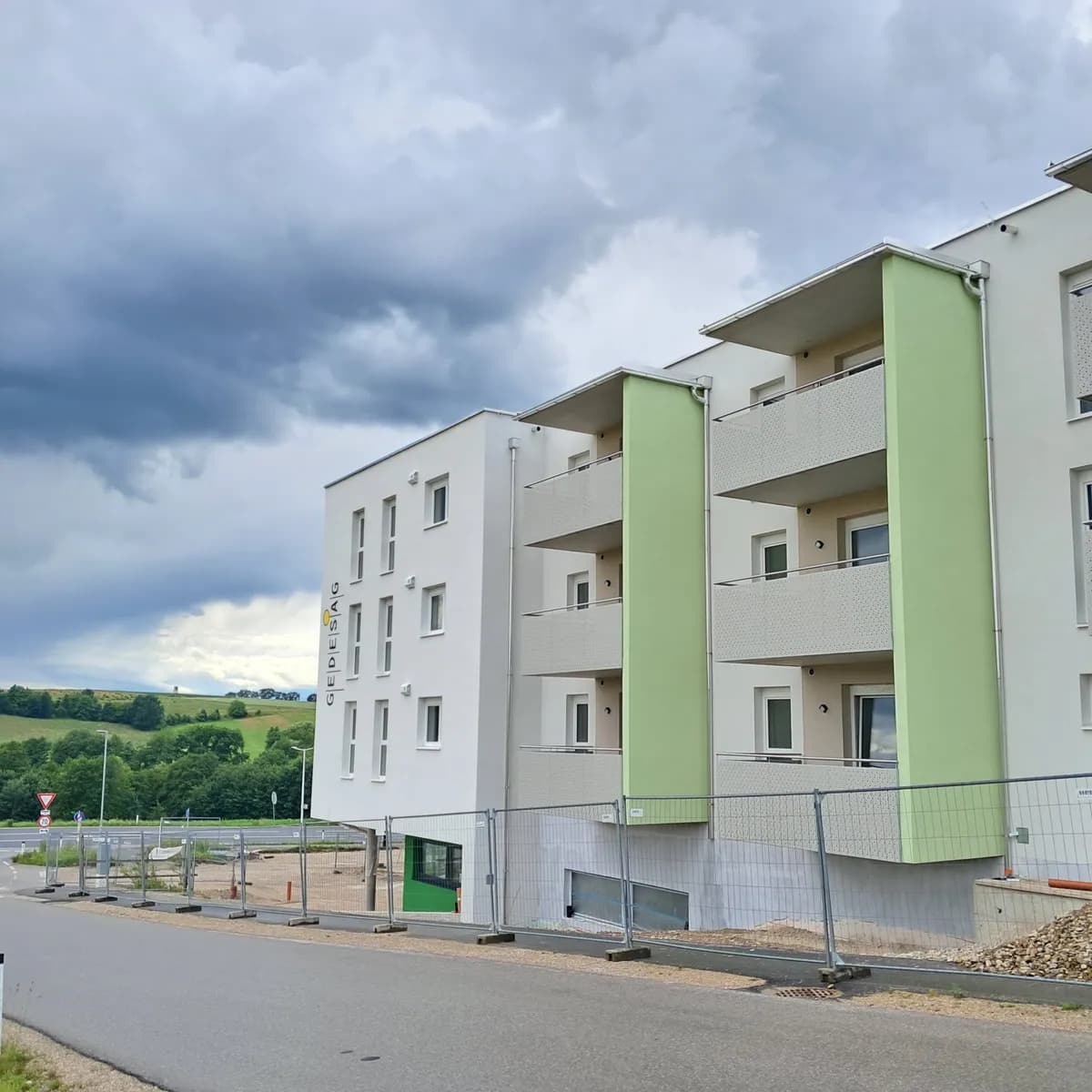 3-Zimmer-Wohnung mieten in Amstetten – 79,29 m², € 864 – Bild 11 von 17