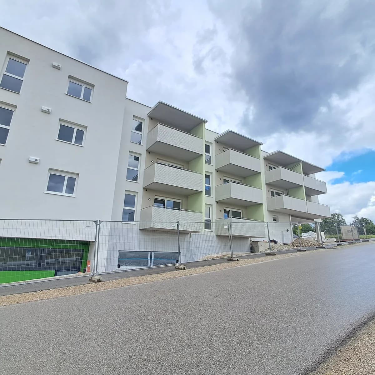 3-Zimmer-Wohnung mieten in Amstetten – 79,29 m², € 864 – Bild 15 von 17