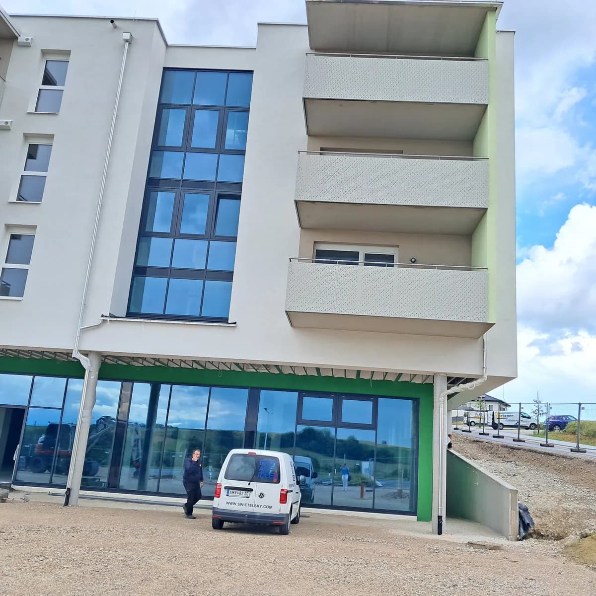3-Zimmer-Wohnung mieten in Amstetten – 79,29 m², € 864 – Bild 17 von 17