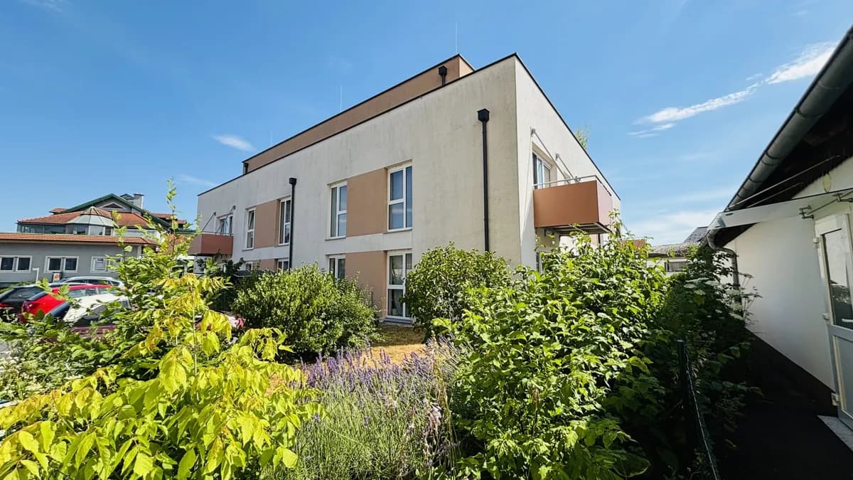 3-Zimmer-Wohnung mieten in Melk – 72,16 m², € 815 – Bild 2 von 16