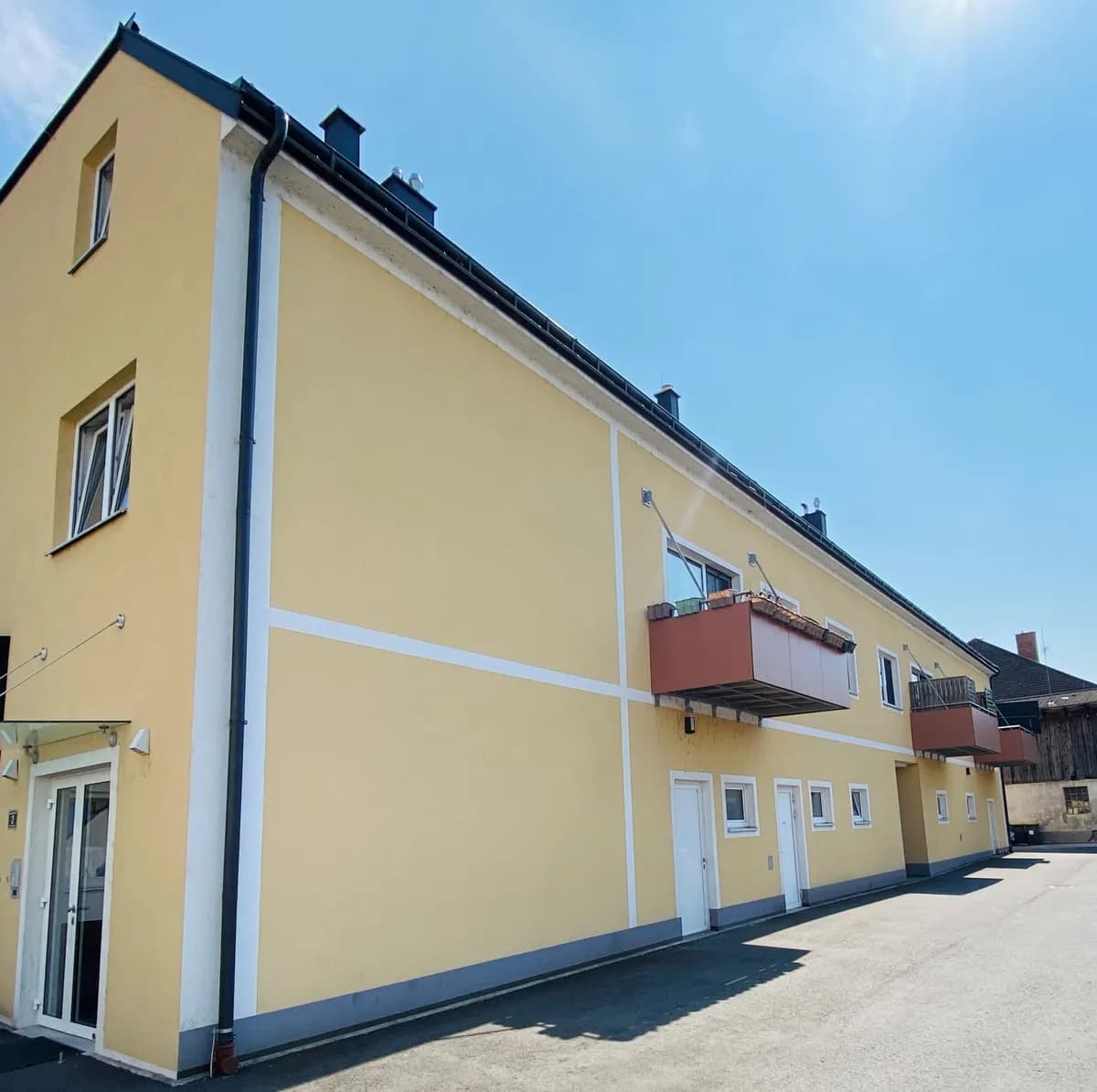 3-Zimmer-Wohnung mieten in Melk – 72,16 m², € 815 – Bild 5 von 16