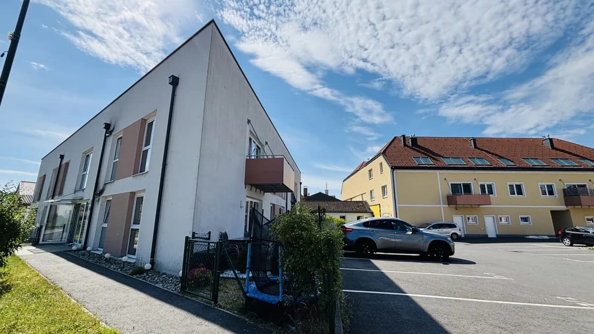 3-Zimmer-Wohnung mieten in Melk – 72,16 m², € 815 – Bild 6 von 16
