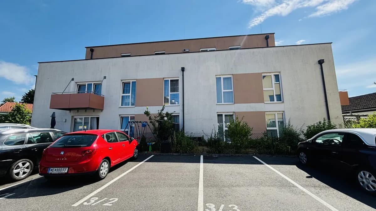 3-Zimmer-Wohnung mieten in Melk – 72,16 m², € 815 – Bild 7 von 16