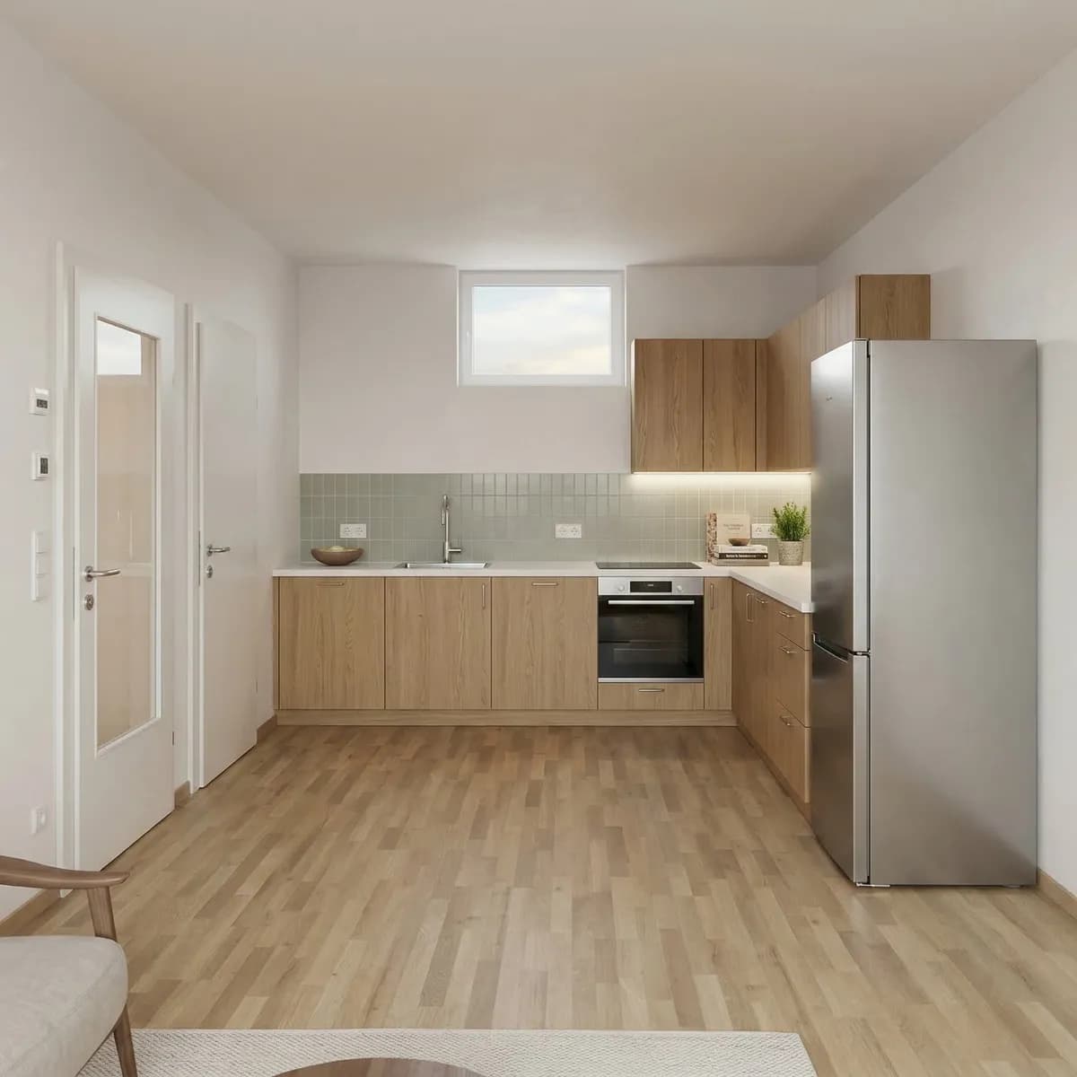 3-Zimmer-Wohnung mieten in Melk – 72,16 m², € 815 – Bild 8 von 16