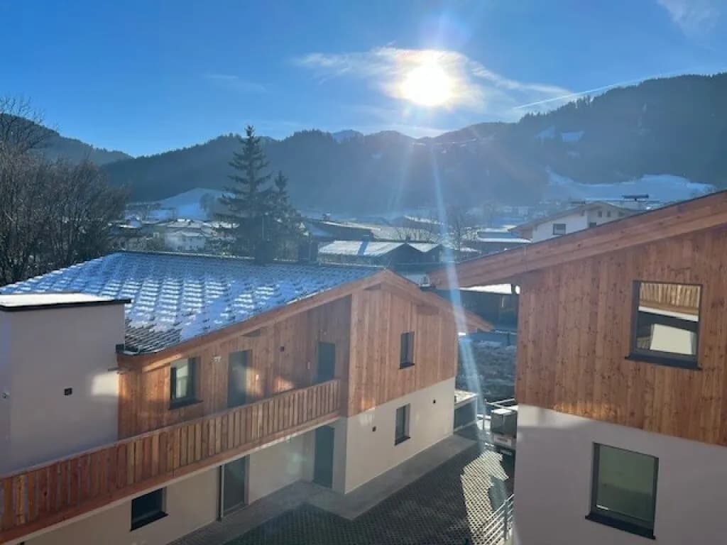 2-Zimmer-Wohnung kaufen in Kufstein – 56,64 m², € 371.000