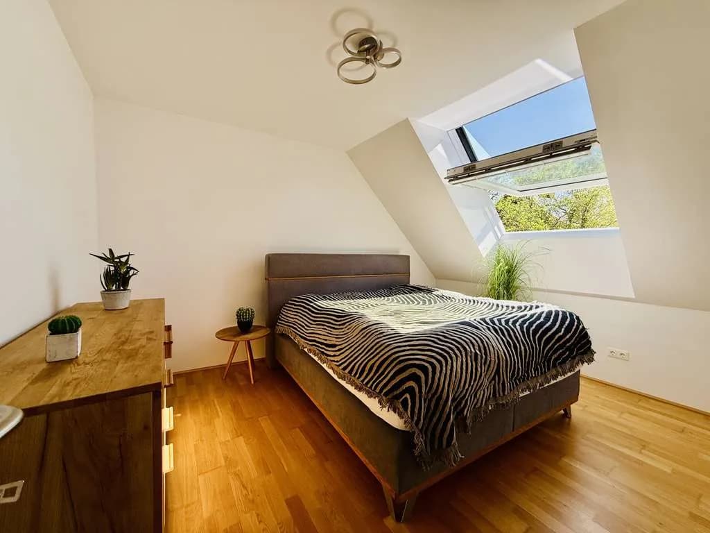 4-Zimmer-Wohnung mieten in Wien – 132 m², € 2.650 – Bild 7 von 12